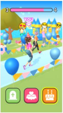派對我最美  v0.1圖1