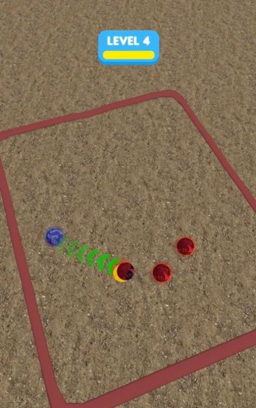 石球擂臺(tái)賽  v1.2.4圖3
