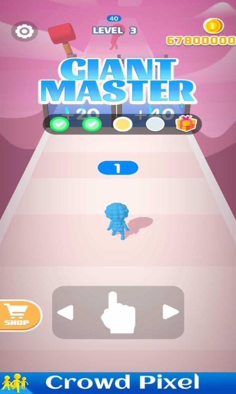 巨人大師  v1.0圖3