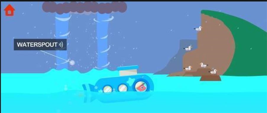 恐龍潛水艇  v1.0.4圖2
