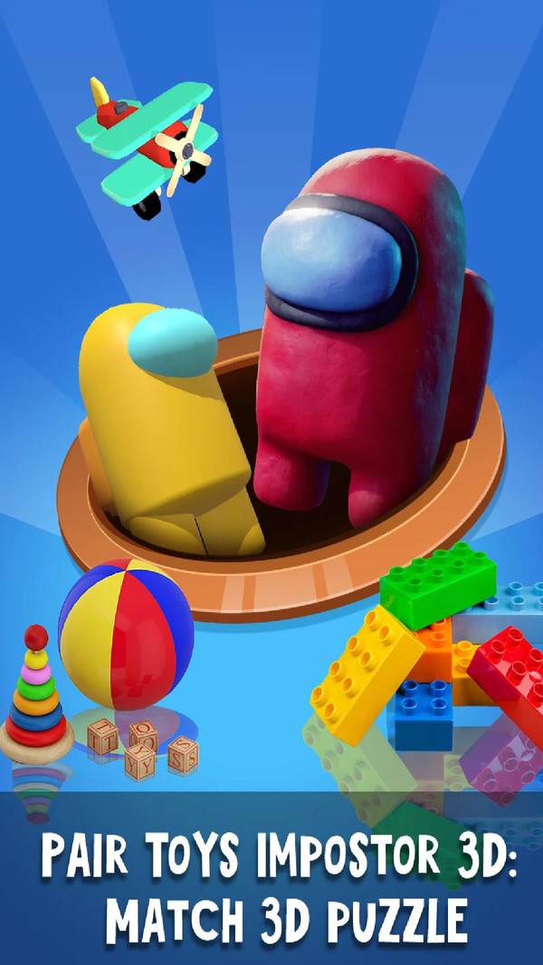 瓷磚拼圖3D  v1.0圖3