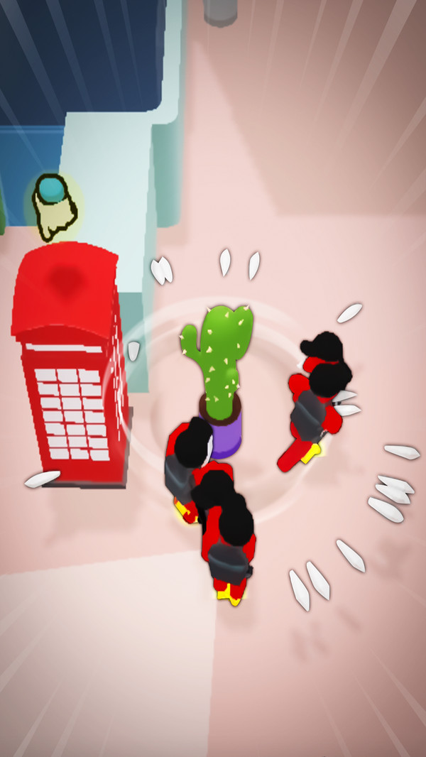 劈開(kāi)一切