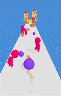 滾球炸彈  v1.0圖3