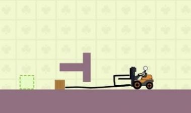 火柴人物理繪制謎題  v1.03圖3