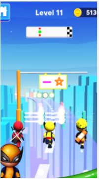 畫條路快跑  v1.0.5圖1
