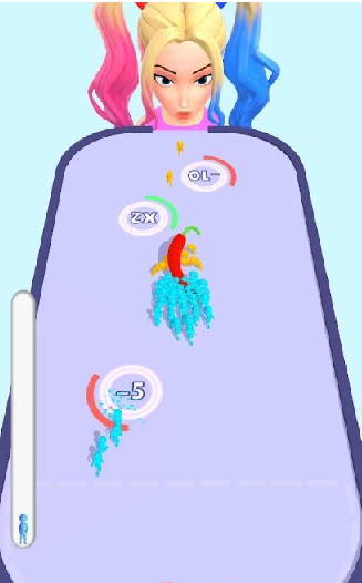 推辣椒比賽  v0.5圖3