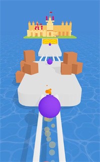 滾球炸彈  v1.0圖1