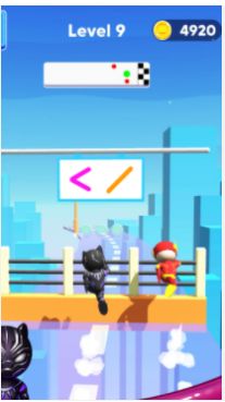 畫條路快跑  v1.0.5圖2