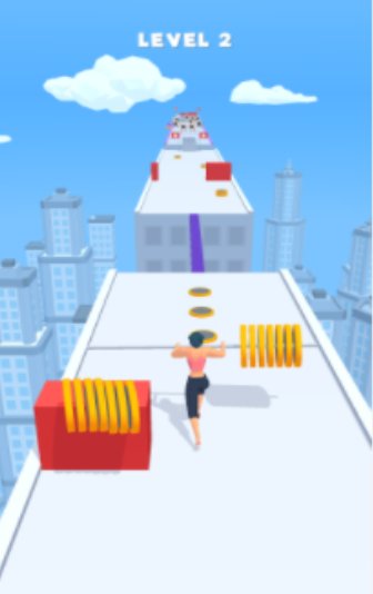 舉重我最強(qiáng)  v1.0.4圖2