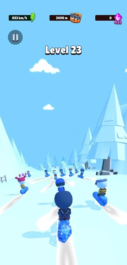 冰柱騎手  v1.0.4圖2