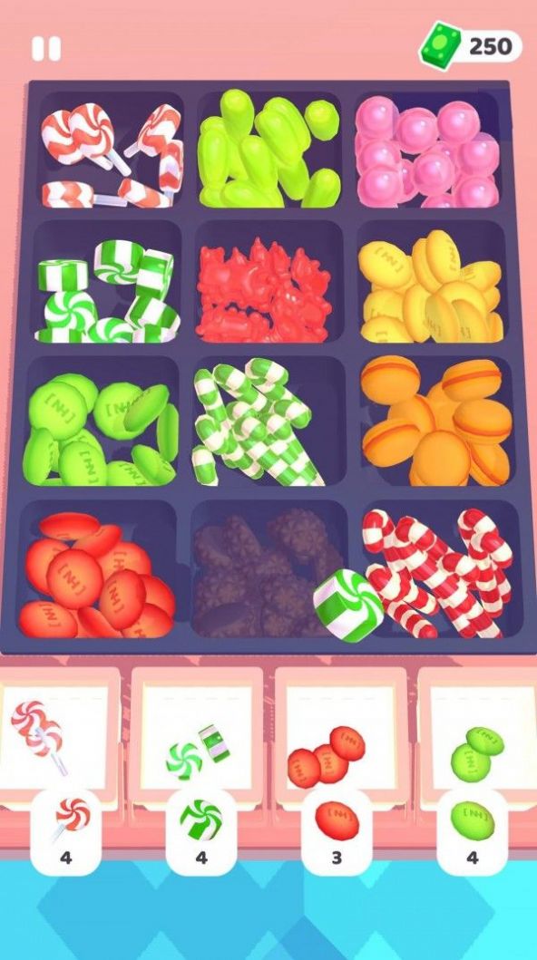 解壓迷你市場(chǎng)  v1.0.15圖2