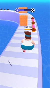 吃貨沖刺  v1.0.0圖3