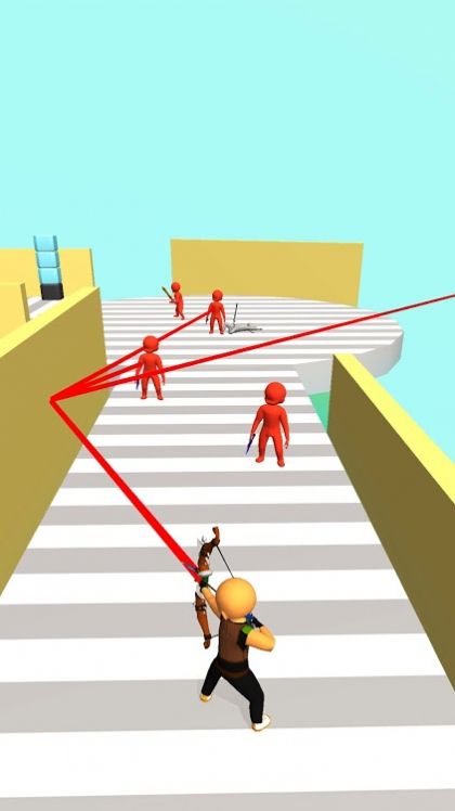 小射箭大師3D