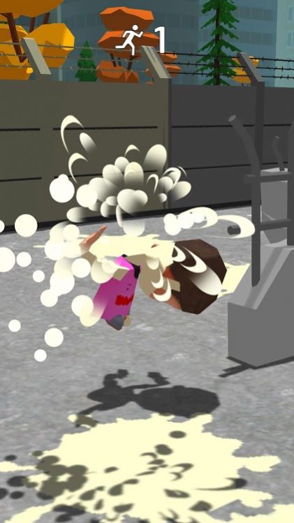 油漆大逃殺  v1.0.1圖1