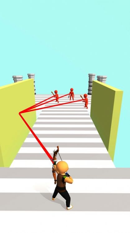 小射箭大師3D  v0.4圖3
