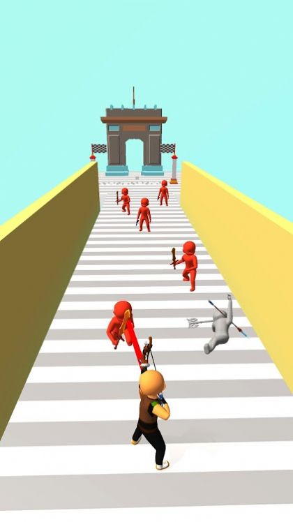 小射箭大師3D  v0.4圖2
