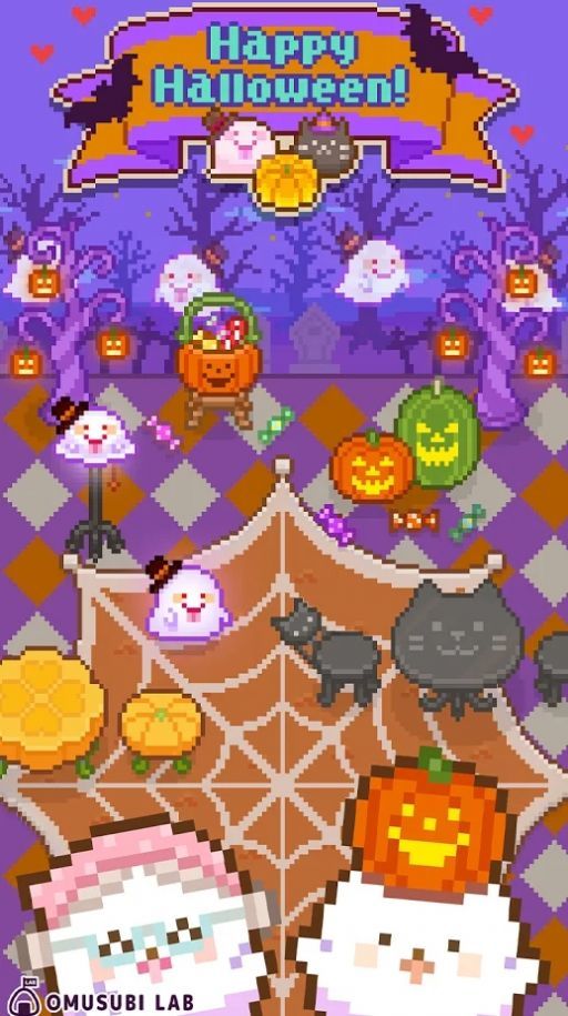 妖精的面包工坊  v1.1.4圖1