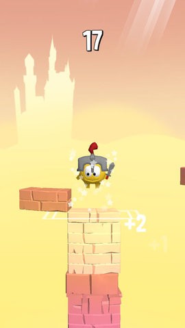 堆積跳躍  v1.0.0圖3