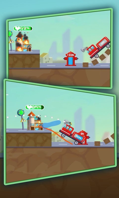 物理消防車  v1.0.1圖3