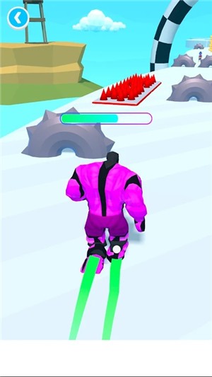 鬧鬼英雄  v1.0.0圖1