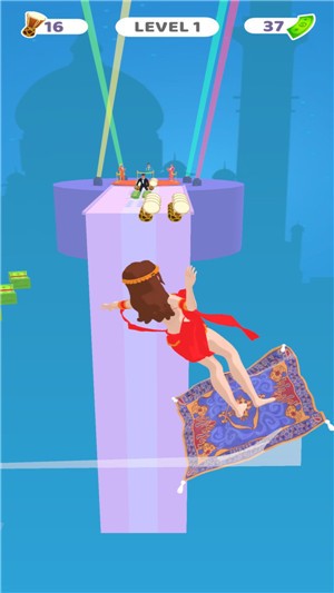 跳舞女王  v1.0圖3