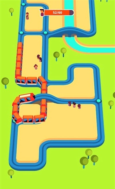 火車貪吃蛇  v2.0圖3