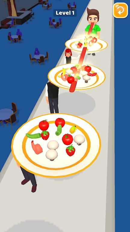 舔舔大師3D