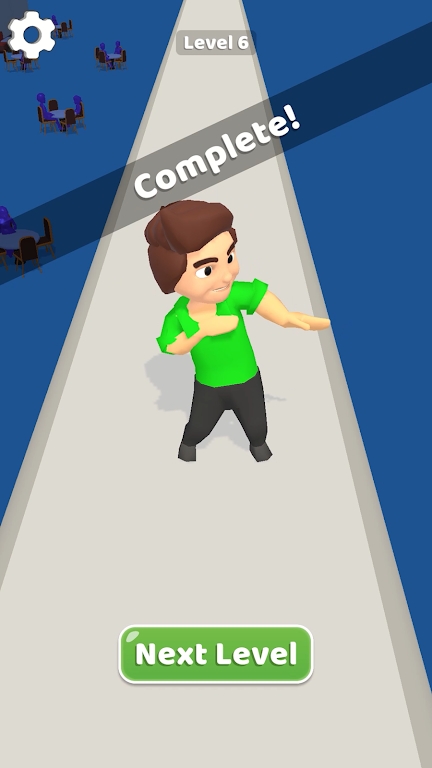 舔舔大師3D  v1.0.0圖2