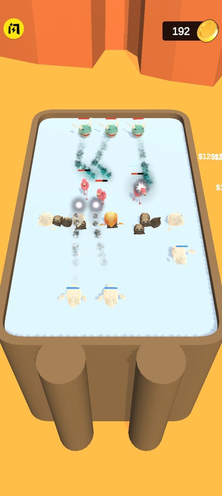 合成小恐龍  v0.1圖2