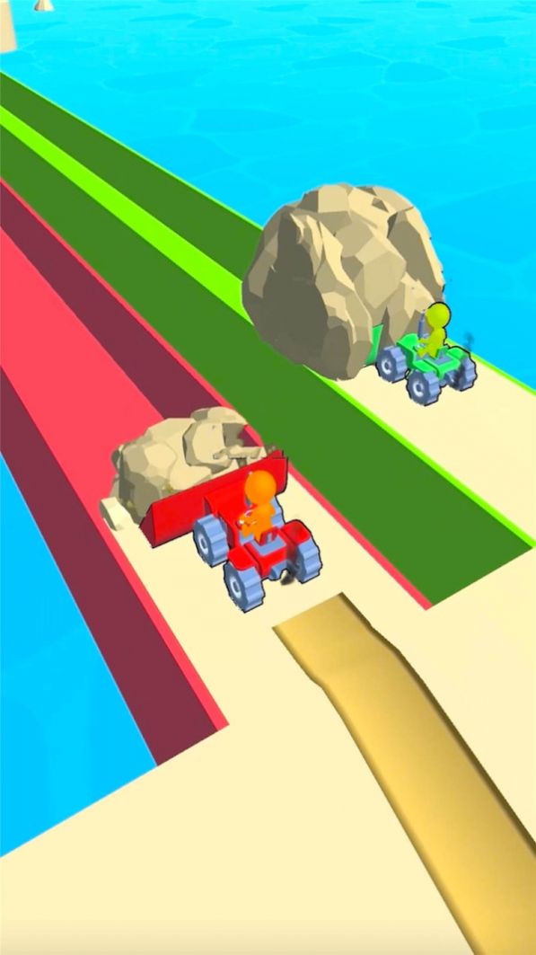 最牛挖掘機(jī)  v1.0.2圖2