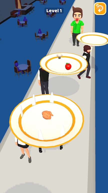 舔舔大師3D  v1.0.0圖3