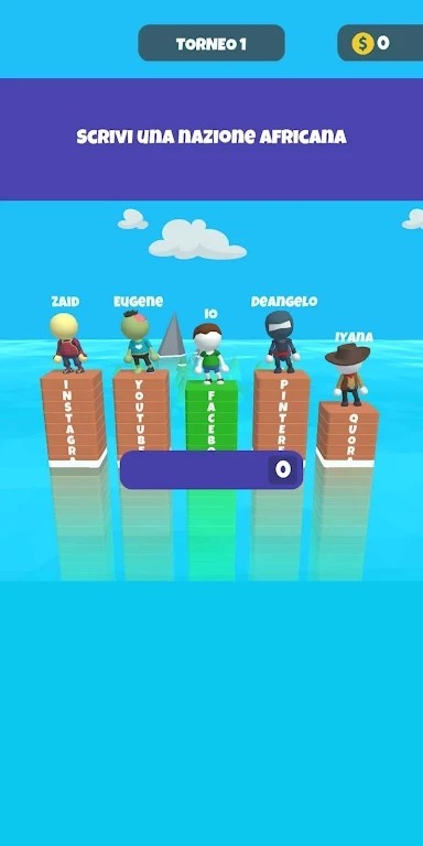 寫或淹死  v1.1圖1