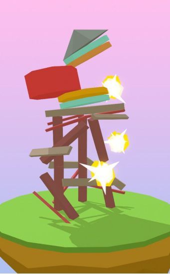 快樂爆炸  v1.0.3圖3