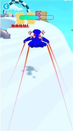 鬧鬼英雄  v1.0.0圖2