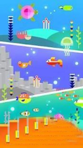 Puzzle Aquarium  v1.0图1