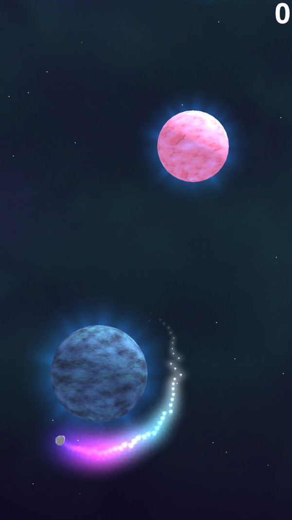 躍星旅程  v1.1.0圖3