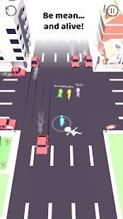 高峰時(shí)間大作戰(zhàn)  v0.2.0圖1