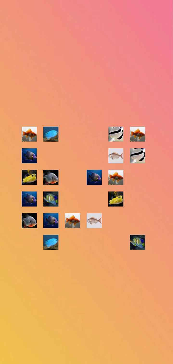 魚魚別跑  v1.0圖2