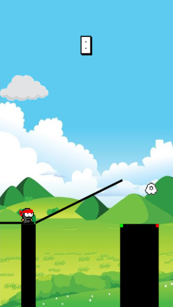 忍者橋梁  v1.0.2圖2