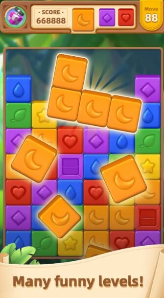 三次爆炸  v1.0.1圖1