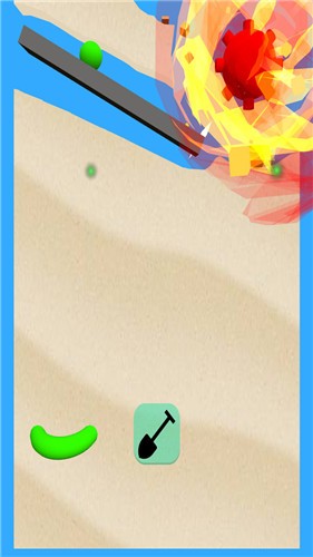 挖坑掃雷  v1.0圖2