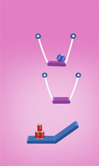 指尖切繩子  v1.0.4圖3