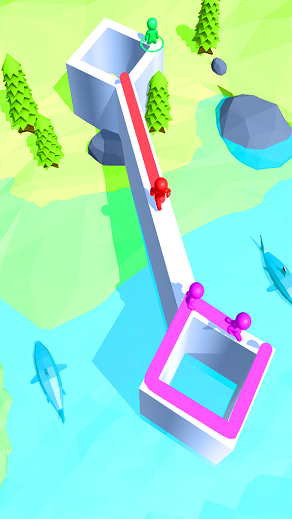 彩繪公路  v0.4圖1