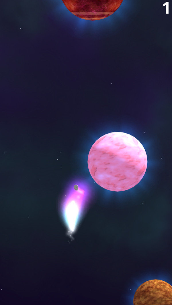 躍星旅程  v1.1.0圖2