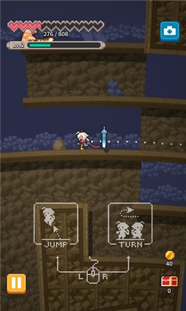 无间之塔  v1.0图2