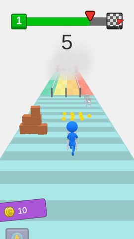 我就要插隊  v1.0圖3