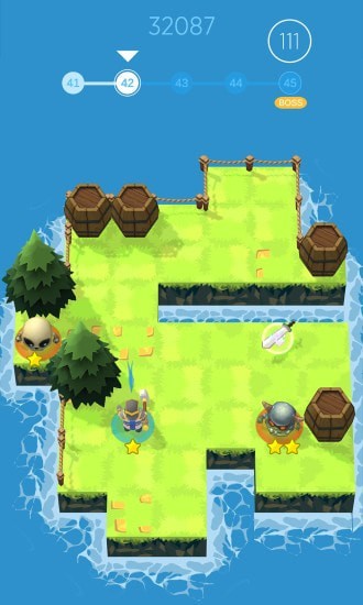 塞洛戰(zhàn)紀(jì)  v1.1圖2