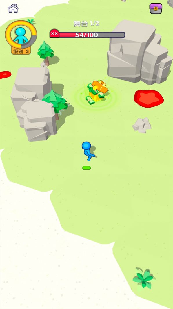 瘋狂突突隊  v1.3.5圖1
