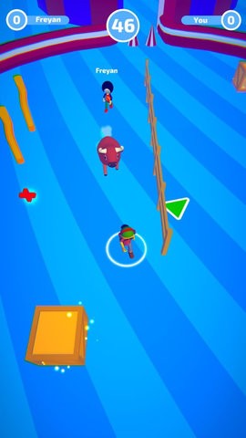斗公牛我最強(qiáng)  v1.01圖3