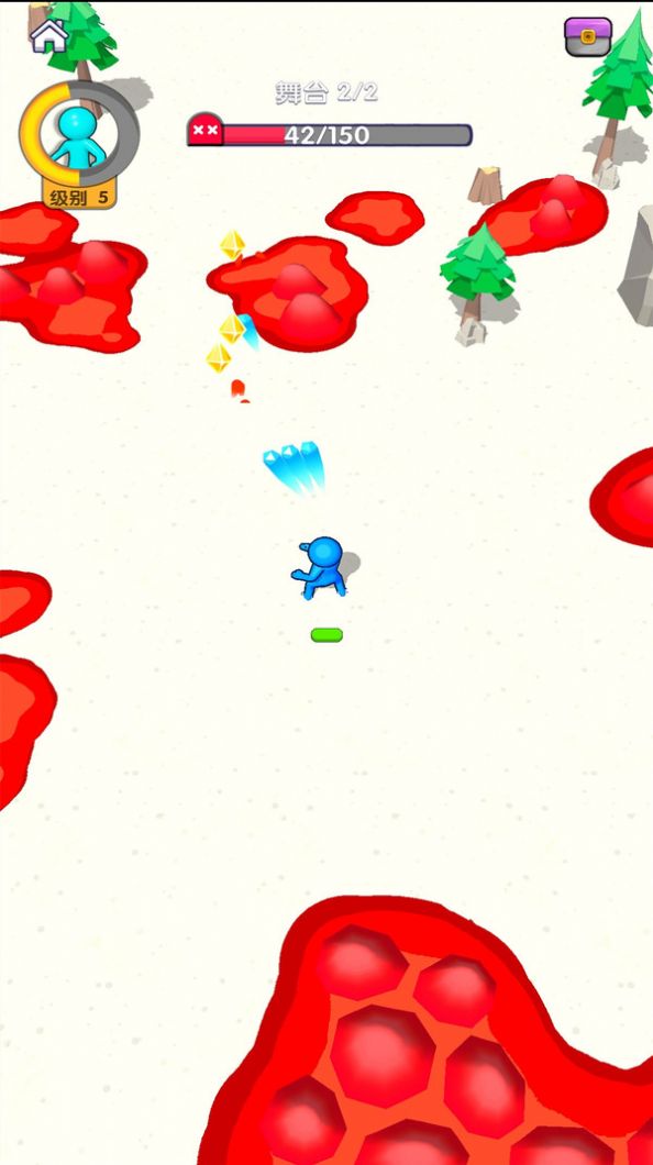 瘋狂突突隊  v1.3.5圖2